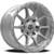 TIS 563BS 20x9 Brushed Wheel TIS 563BS 6x5.5  0 563BS-2098300