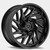 Gear Off-Road Sequence 18x9 Gloss Black Wheel Gear Off-Road Sequence 769B 5x5.5 5x150 18 769B-8905218