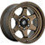 Fuel Shok 17x9 Bronze Wheel Fuel Shok D666 6x135 1 D66617908950