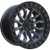 TIS 556AB 20x10 Anthracite Wheel TIS 556AB 6x5.5  -20 556AB-2108320