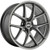 BBS CIR 19x9 Silver Wheel BBS CIR 5x120 48 CI2202PSPO