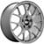 BBS CHR 19x8.5 Silver Wheel BBS CHR 5x130 51 CH108SPO-MTSP