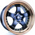 MST MT07 17x9 Black Bronze Wheel MST MT07 5x4.5  20 07-7965-20-BKBL