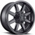 Fuel Maverick 20x10 Matte Black Wheel Fuel Maverick D436 5x5.5 5x150 -12 D43620007050