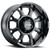 Ultra Commander 20x9 Gloss Black Wheel Ultra Commander 124 8x170  18 124-2987BK+18