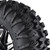 EFX Moto Claw "26X11.00-12 EFX Moto Claw Bias Trail, A/T 26/11/12 Tire" MC-26-11-12