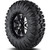 EFX Moto Claw "26X11.00-12 EFX Moto Claw Bias Trail, A/T 26/11/12 Tire" MC-26-11-12