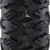 EFX Moto Claw "26X11.00-12 EFX Moto Claw Bias Trail, A/T 26/11/12 Tire" MC-26-11-12