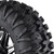 EFX Moto Claw "27X10R14 EFX Moto Claw Radial Trail, A/T 27/10/14 Tire" MC-27-10-14