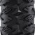 EFX Moto Claw "31X10R15 EFX Moto Claw Radial Trail, A/T 31/10/15 Tire" MC-31-10-15