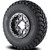 EFX Moto Hammer "27X9R14 EFX Moto Hammer Radial Hardpack, A/T 27/9/14 Tire" MH-27-9-14