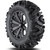 EFX Moto MTC 28X10-14 EFX Moto MTC Bias All-Terrain 28/10/14 Tire W-28-10-14