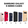 Caseology Hard Shell Fashion Case for Samsung S Series - S8 / S8+ / S9 / S9+ / S10 / S10+