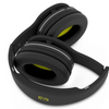 Pureboom Wireless Bluetooth Headphones Foldable with Built-in Mic