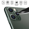 Latest Generation of 3D Tempered Glass Camera Protector & Lens Shield for Apple iPhone 12 Pro iPhone Screen & Lens Protectors