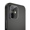 Latest Generation of 3D Tempered Glass Camera Protector & Lens Shield for Apple iPhone 11