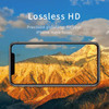 Latest Generation of 3D Tempered Glass Camera Protector & Lens Shield for Apple iPhone 11 iPhone Screen & Lens Protectors