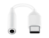 Samsung USB-C to 3.5mm Headset Jack Adapter EE-UC10 up to 24bit/192kHz