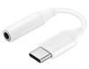 Samsung USB-C to 3.5mm Headset Jack Adapter EE-UC10 up to 24bit/192kHz
