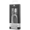 Platinum Apple MFi Certified Braided 1.5m (5 ft.) Lightning Cable