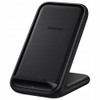Samsung EP-N5200TBEGUS 15W Fast Charge 2.0 Wireless Charger Stand With Fan Cooling