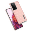 Caseology Hard Shell Fashion Case for Samsung S20 Series - S20 / S20+ / S20 Ultra Mobile Accessories