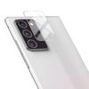 Premium Tempered Glass Camera Protector & Lens Shield for Samsung Galaxy Note 20