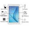 Premium Tempered Glass Screen Protector For Samsung T110 Tablet