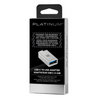 PLATINUM - USB-C to USB-A Adapter

This USB-C to USB-A Adapter provides a convenient way to add standard USB functionality to your computer or laptop.