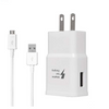 Samsung Travel Adapter 10W Fast Charging + 1 Meter Micro  USB Data Cable