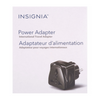 INSIGNIA 2 Port Wall Charger

Adapter plug for North American charger in foreign countries