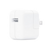 Apple 12W USB Power Adapter

Use this compact and convenient Apple USB-based power adapter to charge your iPhone, iPod, Apple Watch, or iPad with Retina display whenever it's not connected to a computer.