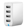 INSIGNIA 4 Port Wall Charger USB 32W

The Insignia 4-port USB wall charger offers a neat way to power up multiple devices simultaneously and helps reduce clutter.