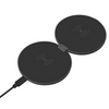 HELIX Dual Wireless Charging Pad

Take the power and convenience of wireless charging on the go with the Helix dual wireless charging pad.