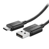 INSIGNIA - Insignia 1.8m (6 ft.) USB A 2.0 to C Charge/Sync Cable

Charge and sync your USB-C devices with this Insignia 1.8m (6 ft.) USB-A 2.0 to USB-C cable.