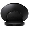 Samsung EP-N5105TB 9W Fast Charge 2.0 Wireless Charger Stand With Fan Cooling Wireless Charger
