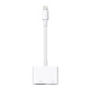 Apple Lightning to HDMI/Lightning Digital AV Adapter