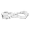 INSIGNIA - USB-C Cable with Lightning Connector 4ft

Sync or charge up your iPhone or iPad quickly and efficiently with this Insignia USB-C to Lightning cable. It is compatible with iPhone 6 and newer models as well as iPads with a USB-C connector.