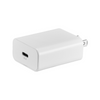 INSIGNIA 18W Fast-Charge USB Wall Charger

Charge mobile devices quickly and conveniently with this Insignia USB-C wall charger.