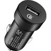 INSIGNIA 18W Fast-Charge USB Car Charger