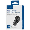 INSIGNIA 18W Fast-Charge USB Car Charger