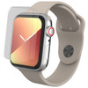 InvisibleShield by ZAGG GlassFusion 42mm Screen Protector for Apple Watch Series 1/2/3