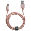 LBT 1.2m (4 ft.) USB-A 2.0 / Type-C Cable