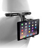 Car Headrest Tablet Mount Holder - Backseat Tablets Stand for Kids
