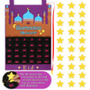 countdown Ramadan calendar