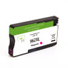 Compatible HP 962XL Magenta Ink  Cartridge - Eco Ink