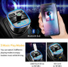 FM Transmitter for Car Bluetooth MP3 Player