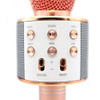 Bluetooth Karaoke Microphone WS-858