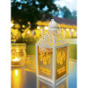 Ramadan lanterns