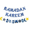 Ramadan Mubarak banners